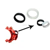 UL FM CE approval ductile iron grooved pipe fittings and coupling threaded/grooved/U BOLT mechanical tee grooved threaded outlet