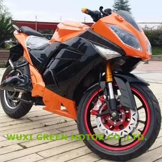 Yüksek Kaliteli Kawasaki Elektrikli Motosiklet üreticilerinden Ve