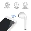 2019 Free Sample Mini Pocket Cheap TWS 5.0 Earphone Blue tooth Headset Quick Stable Pairing for iPhone