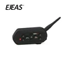 EJEAS E6 bluetooth motorcycle intercom,bluetooth intercom for motorcycle,motorcycle intercom bluetooth helmet kits