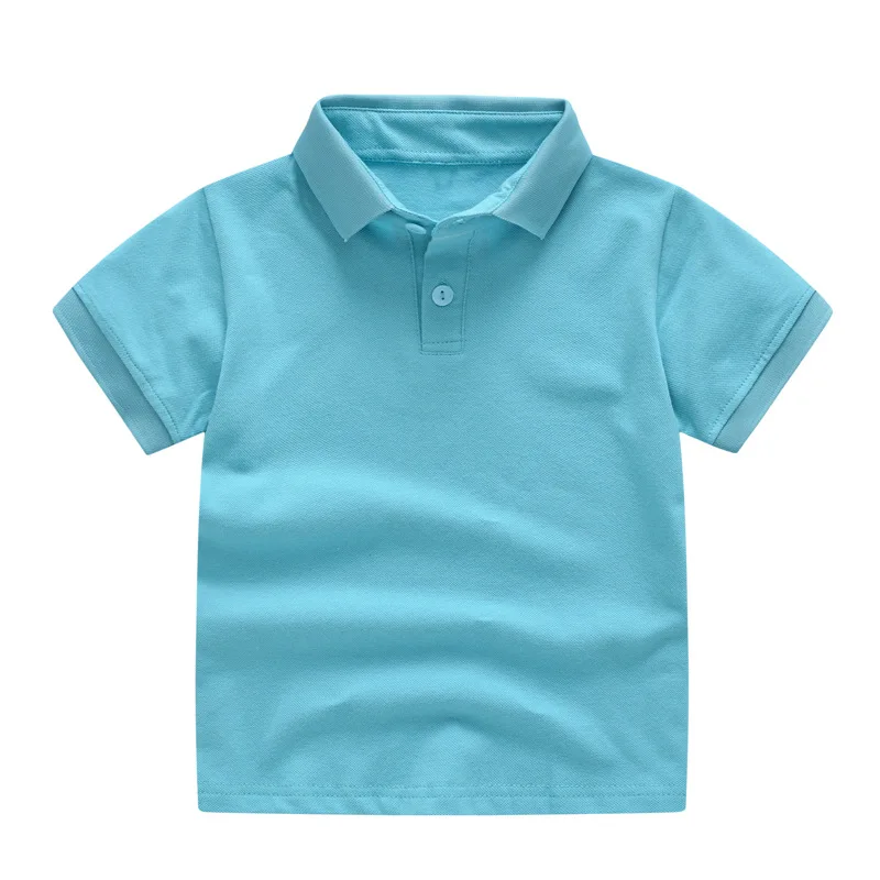 polo shirts childrens