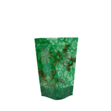 Polyethylene Plastic Bag 5