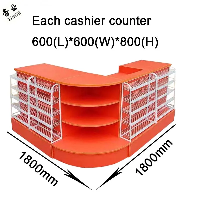 Checkout Counters Convenience Store Checkout Counters For Sale Buy Checkout Counters