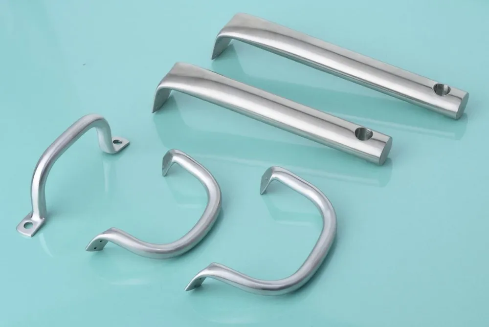 Cookware Handle Stainless Steel Handle For Pot Tube Handle Cookware Partst08 Buy Cookware