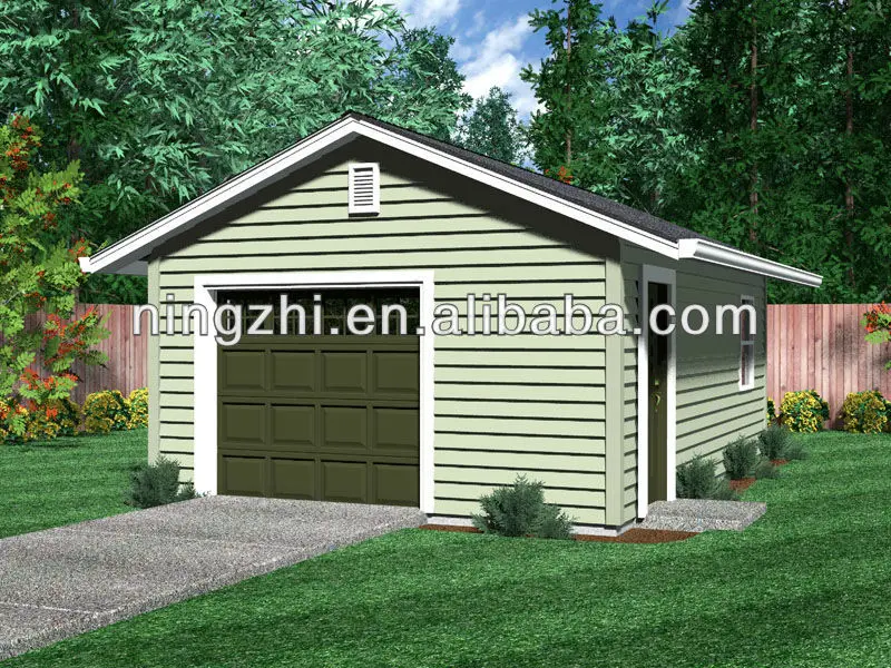 Prefab Second Hand Carports For Sale Galvanized Poles Garage With