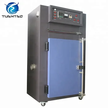 Electrical Heating Precision Hot Air Drying Oven For Lab - Buy ...