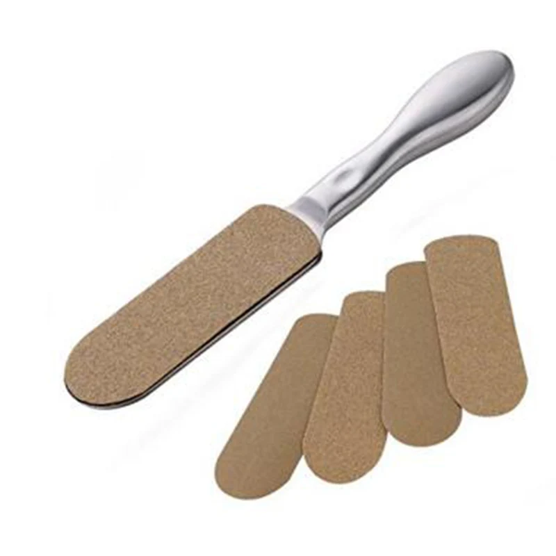 Disposable Foot File,C6rwfk Foot File Pedicure Buy Foot File Pedicure