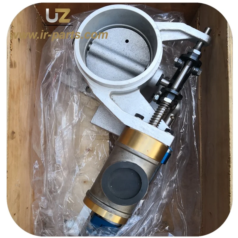 Ingersoll Rand Inlet Valve Assembly Cd8 22475347 24652158 24652166