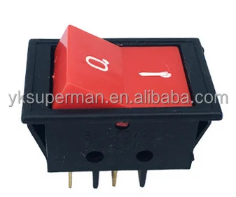 Power Tools Schakelaar Type Tafel Slijpschijf Machine Schakelaar