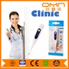 High quality Electronic thermometer adult baby basic body temperature meter household baby child armpit intelligent thermometer