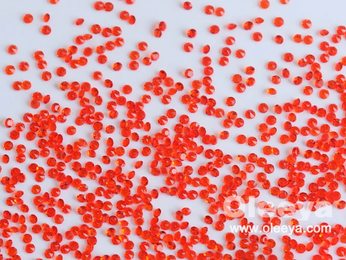 Best Selling Products Large Package 1kg Per Bag 1.1mm Nail Art Pixie Dusts Rhinestone Glass Pixie Dust for Nail Decoration