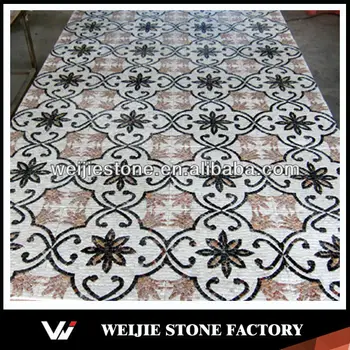 Wall And Floor Decorative Stone Mosaic Tile Medallion Colorful Wall And Floor Decorative Stone Mosaic Tile Medallion Colorful Vinyl Flooring