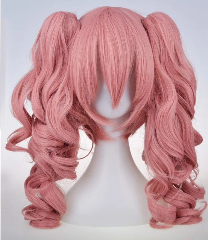 cheap pink wigs for sale