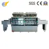 Spring Gaskets,Spring Washer Machine for Electron Component,Thin plate