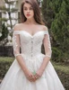 Latest bridal wedding gowns pictures real sample wedding dresses gowns online store