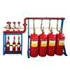 Fire Suppression FM200 Automatic Fire Fighting Extinguishing System