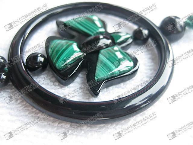 malachite black onyx stone meaning