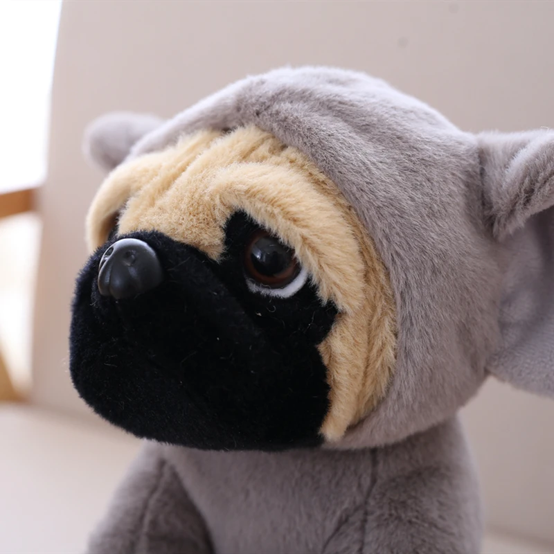 buy stuffed dog,stuffed dog realistic,plush dog toy product on