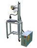 High quality accessories,knives,eyeglasses and clocks,jewelry kitchenware jpt mopa m1 laser marking machine