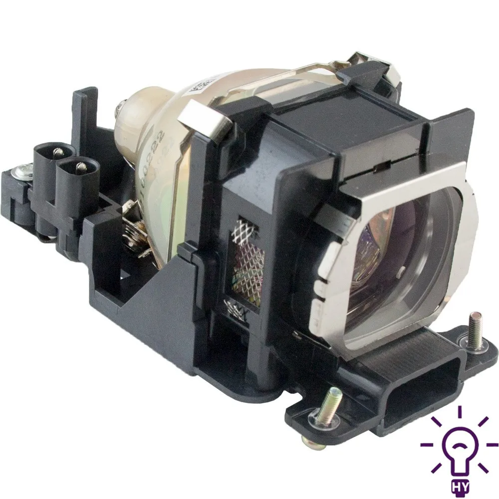 Hs 150w 50*50mm Mercury Bulbs Projector Lamps Etlab10 For Panasonic Pt