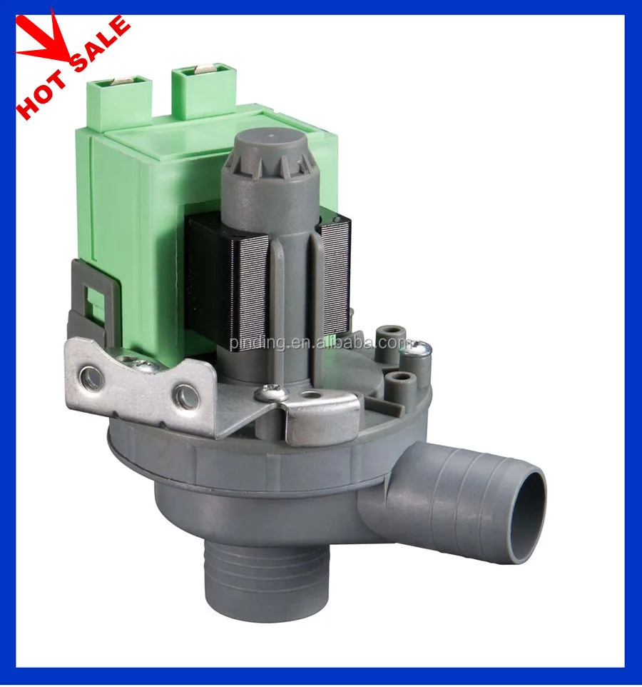 Drain Pump For Washing Machine Washing Machine Drain Pump/washing