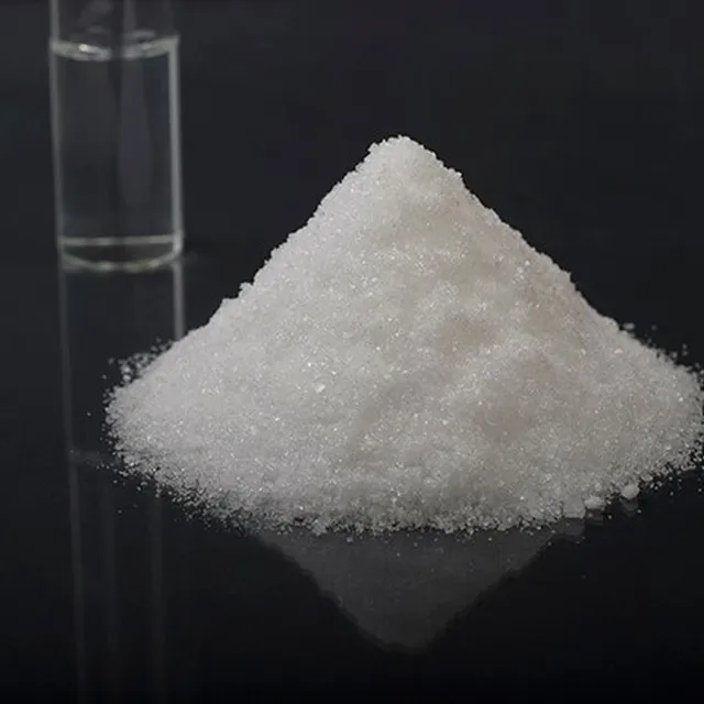 ammonium citrate tribasic chemical reagent