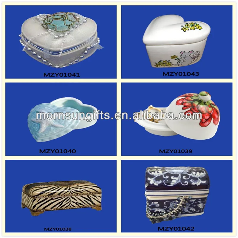jewelry box