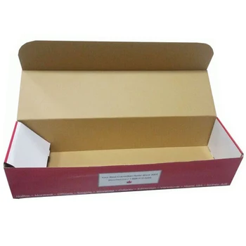 Hot Packing Boxes Cardboard Rose Boxes Long Stem Rose Boxes - Buy 