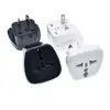 AU Electrical socket with safety door UK/US/EU to AU Australia New Zealand Tourism Home Adaptor power plug Converter