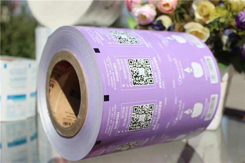 Aluminum Foil Paper Sandwich Wrap Plain Aluminum Foil Paper Buy