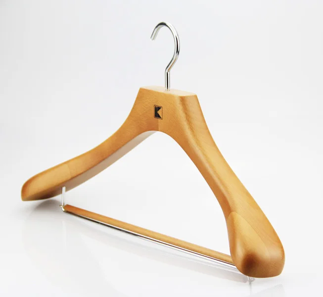 Lr191 Custom Heavy Duty Wood Coat Hangers Luxury Buy Wood Coat Hangers Luxury,Wood Heavy Duty
