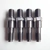 Custom titanium double threaded wheel Double Head Stud Bolt