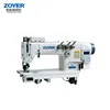 2017 Single Needle Industrial Walking Foot Zig Zag Sewing Machine