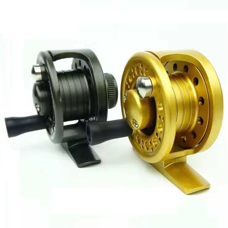 2+1 Stainless Steel Ball Bearing Fly Fishing Reel Buy Fly Fishing