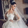 /product-detail/zh0897x-2019-dubai-wedding-dresses-luxury-sheer-long-sleeves-lace-appliques-with-exquisite-beaded-bridal-gowns-wedding-dresses-60839340232.html