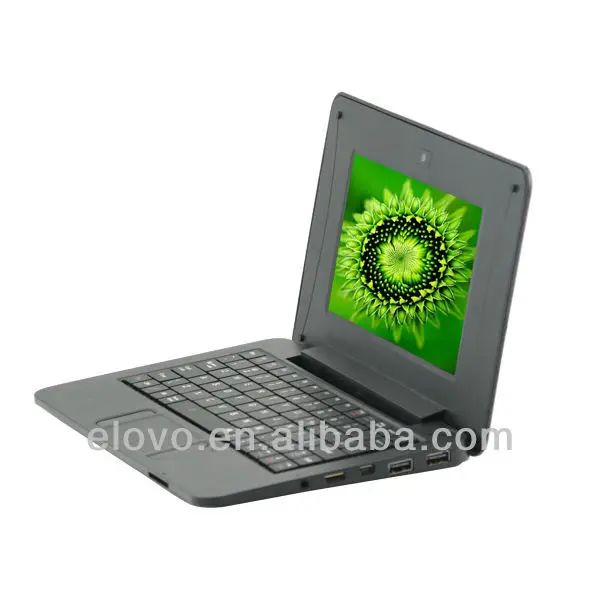 Shenzhen Manufacturer 13.3 Inch Ultra Thin Laptop With Built In Webcam