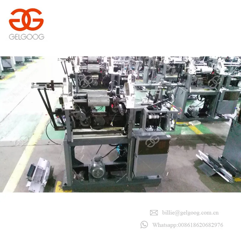 Gelgoog Brand Glove Knitting Dipping Making Machine Price Machine For Production Of Glove