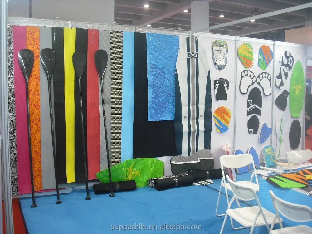 Customized 3m Surf Pad Custom Surfboard Traction Pad Buy Surfboard