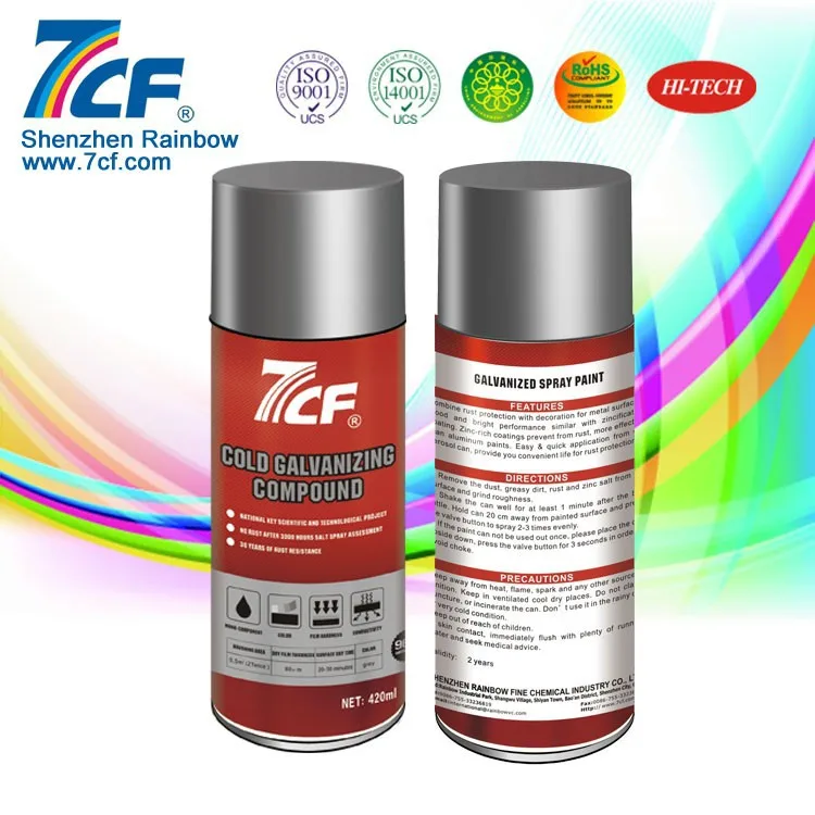 Zinc Rich Galvanized Paint Buy Zinc Galvanized Paint,Zinc Rich Paint