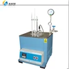 ASTM D381 Existent Gum Tester For Fuel (Steam Jet Evaporation Method)