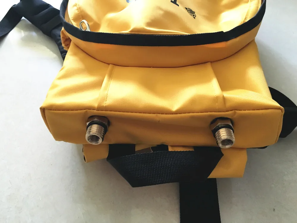 Trimble 5700 R7 Gps Backpack With Navigation Unit And Wires Guaranteed