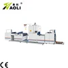 New Fully automatic high speed vertical sheet to sheet lamination machine paper laminating machine for paper book box bag