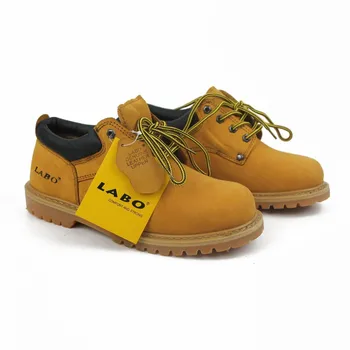 Labo Men's Work Boots - Buy 