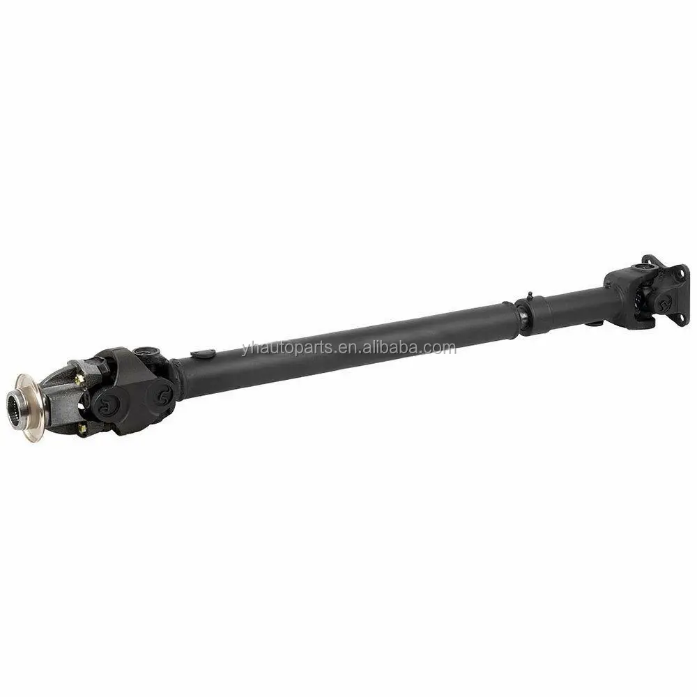 Drive Shaft For Jeep Wrangler Jk Unlimited 0711 Propshaft Driveshaft