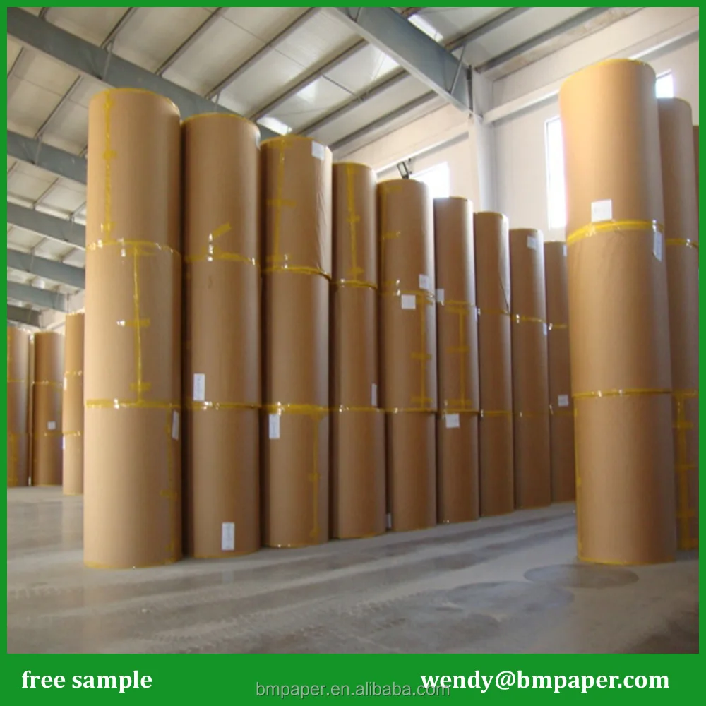 kraft paper roll singapore