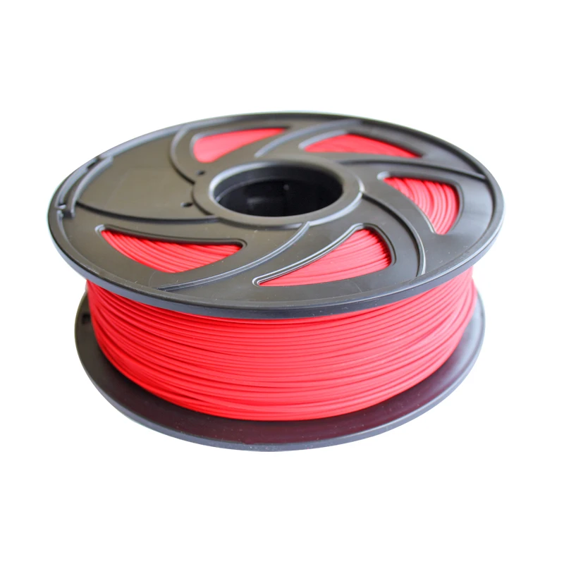 Ce,Rohs,Msds Approval Abs Pla Filament 1.75mm 1kg Buy Pla Filament