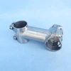 The latest products-titanium stem electric bike stem e bike use