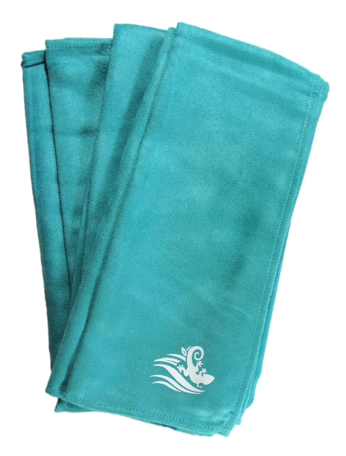 lounge lizard towel