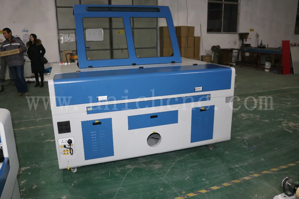 Stainless Steel Laser Cutting Machine