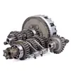 Different type of truck gear box